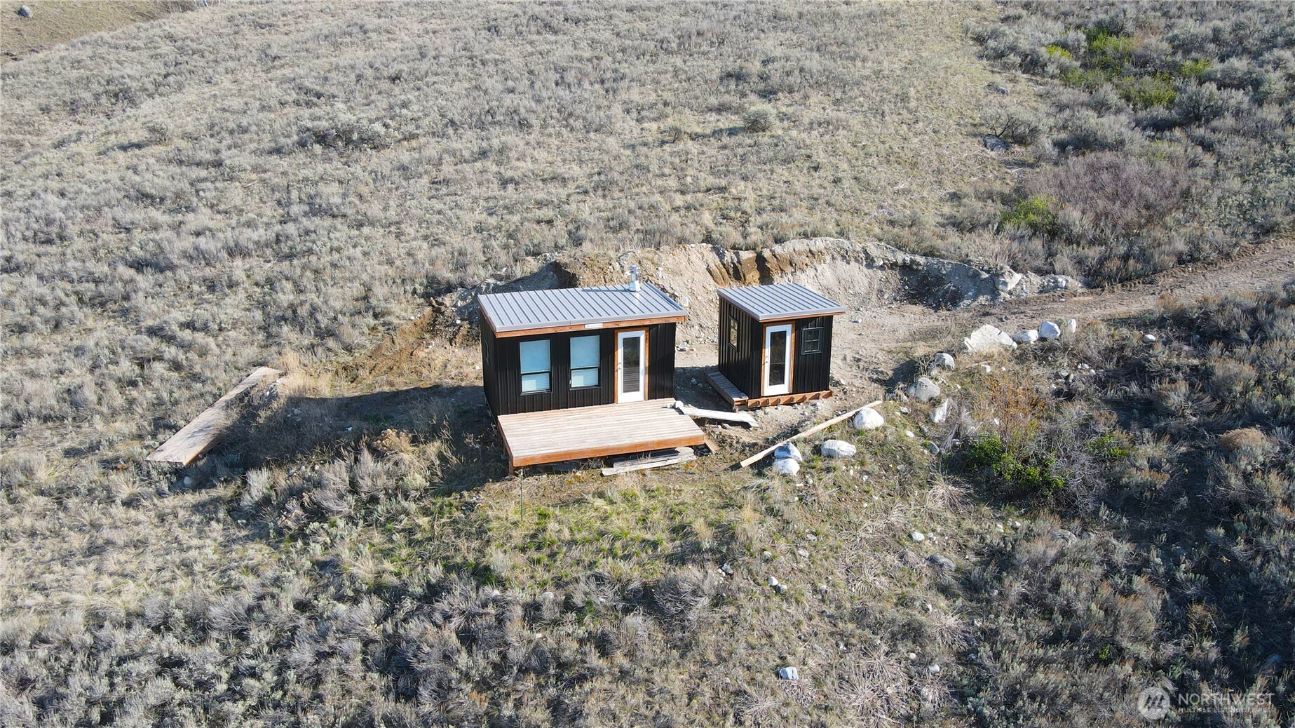 18 Gold Rush Ridge