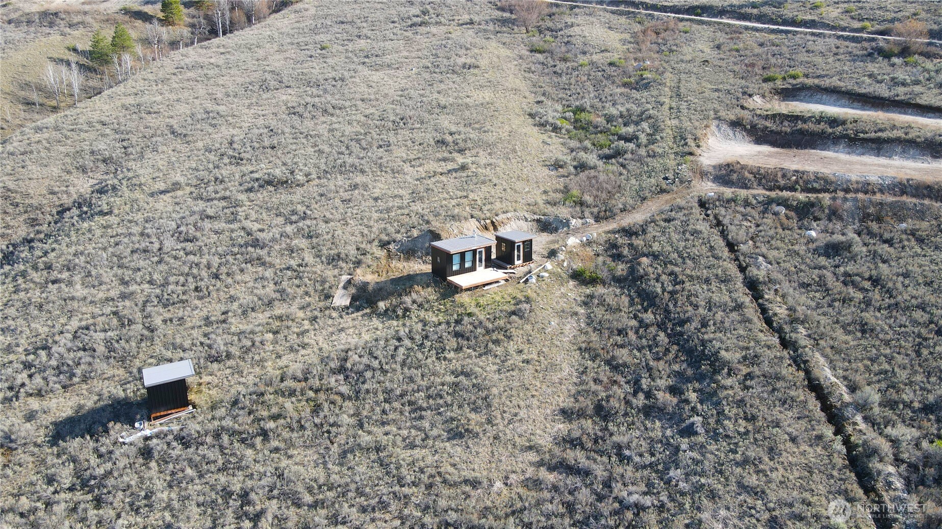 18 Gold Rush Ridge