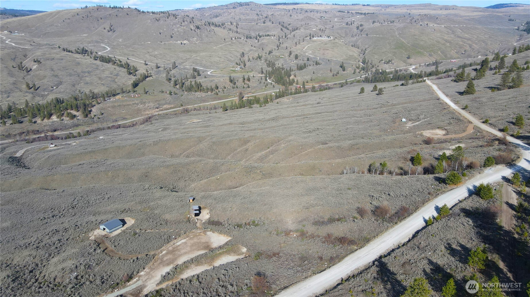 18 Gold Rush Ridge