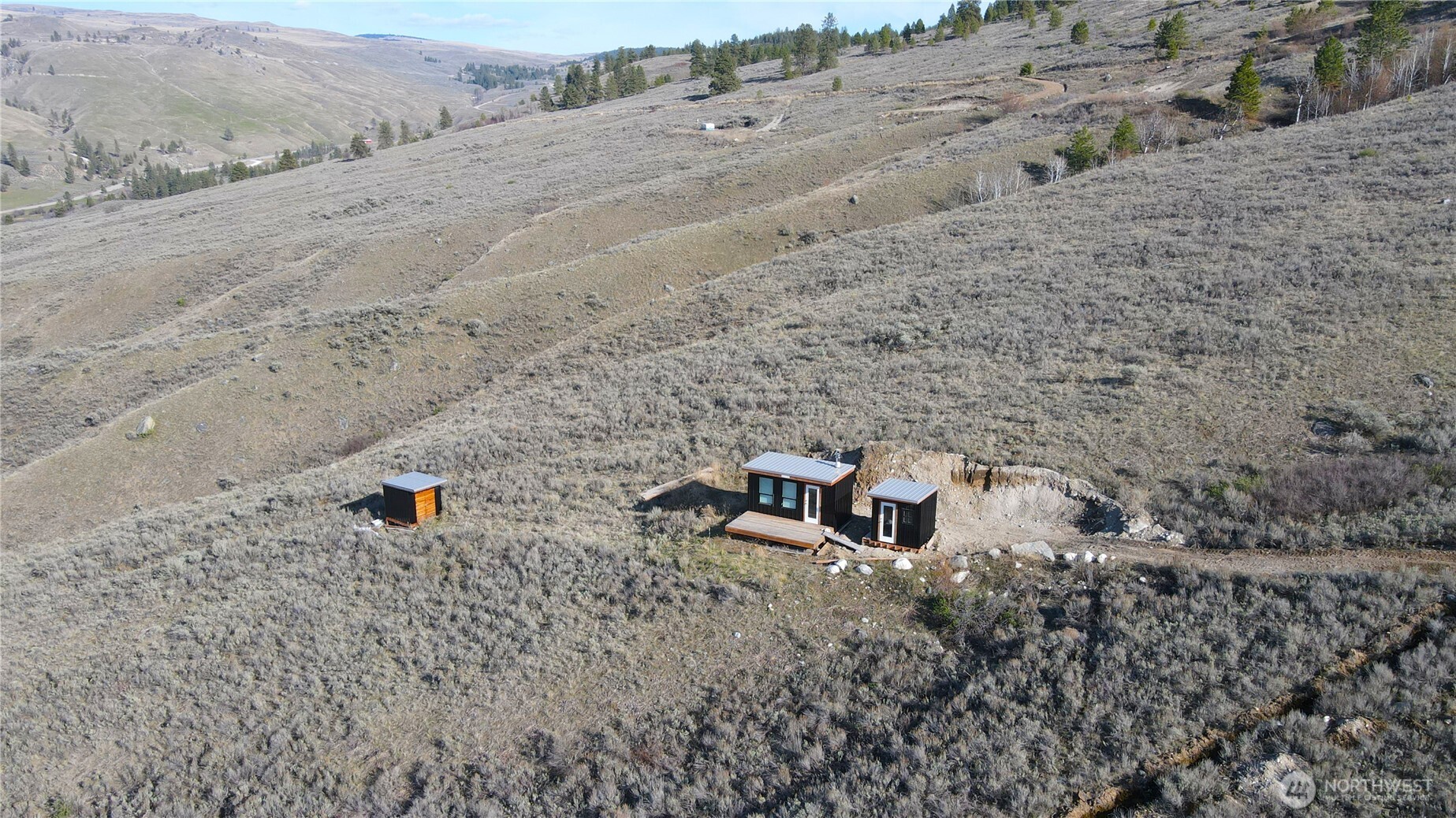 18 Gold Rush Ridge