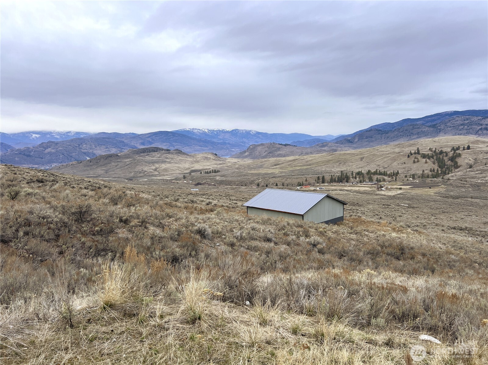 18 Gold Rush Ridge