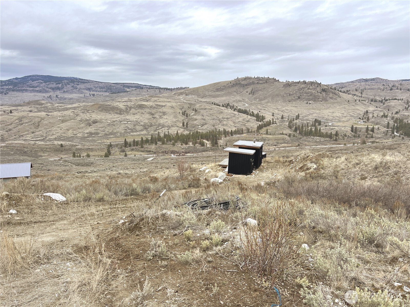 18 Gold Rush Ridge