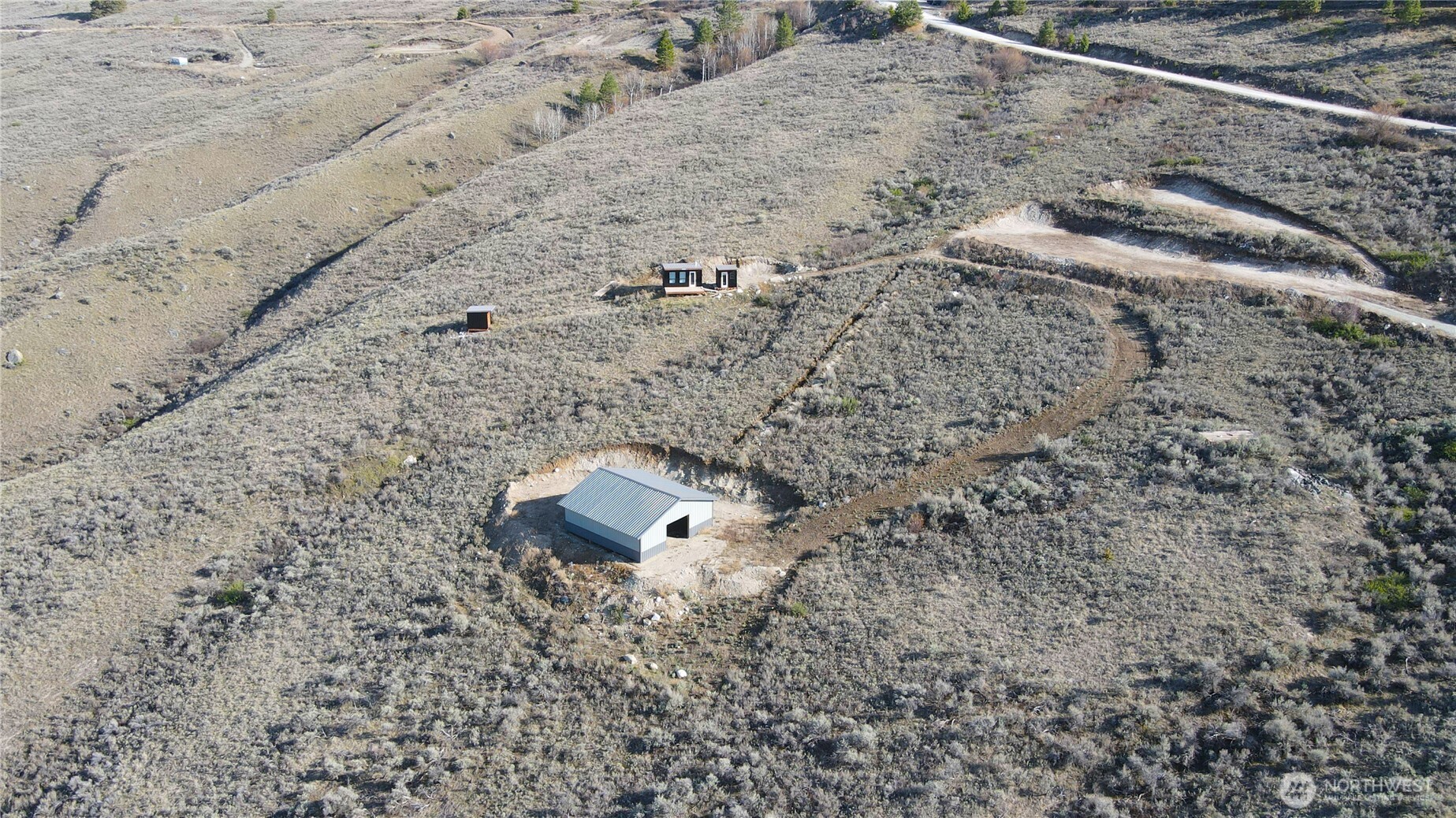 18 Gold Rush Ridge