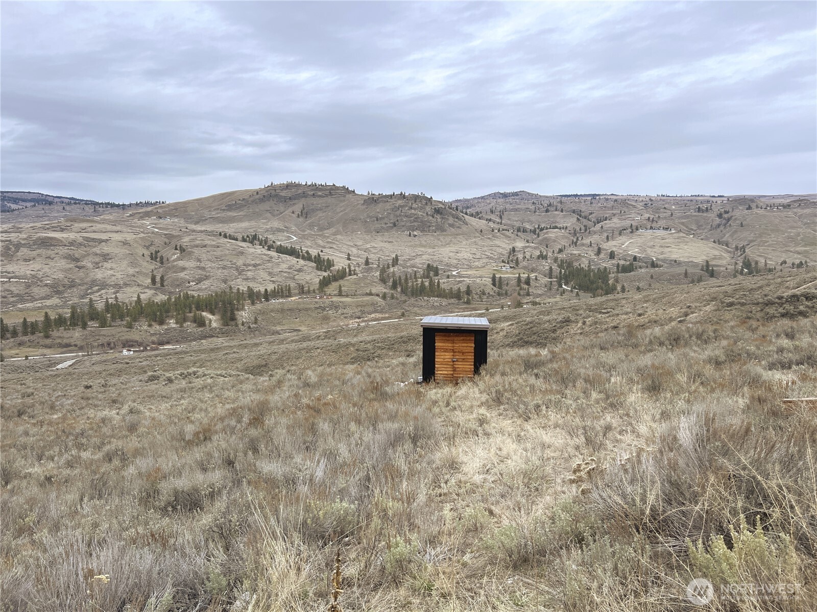 18 Gold Rush Ridge