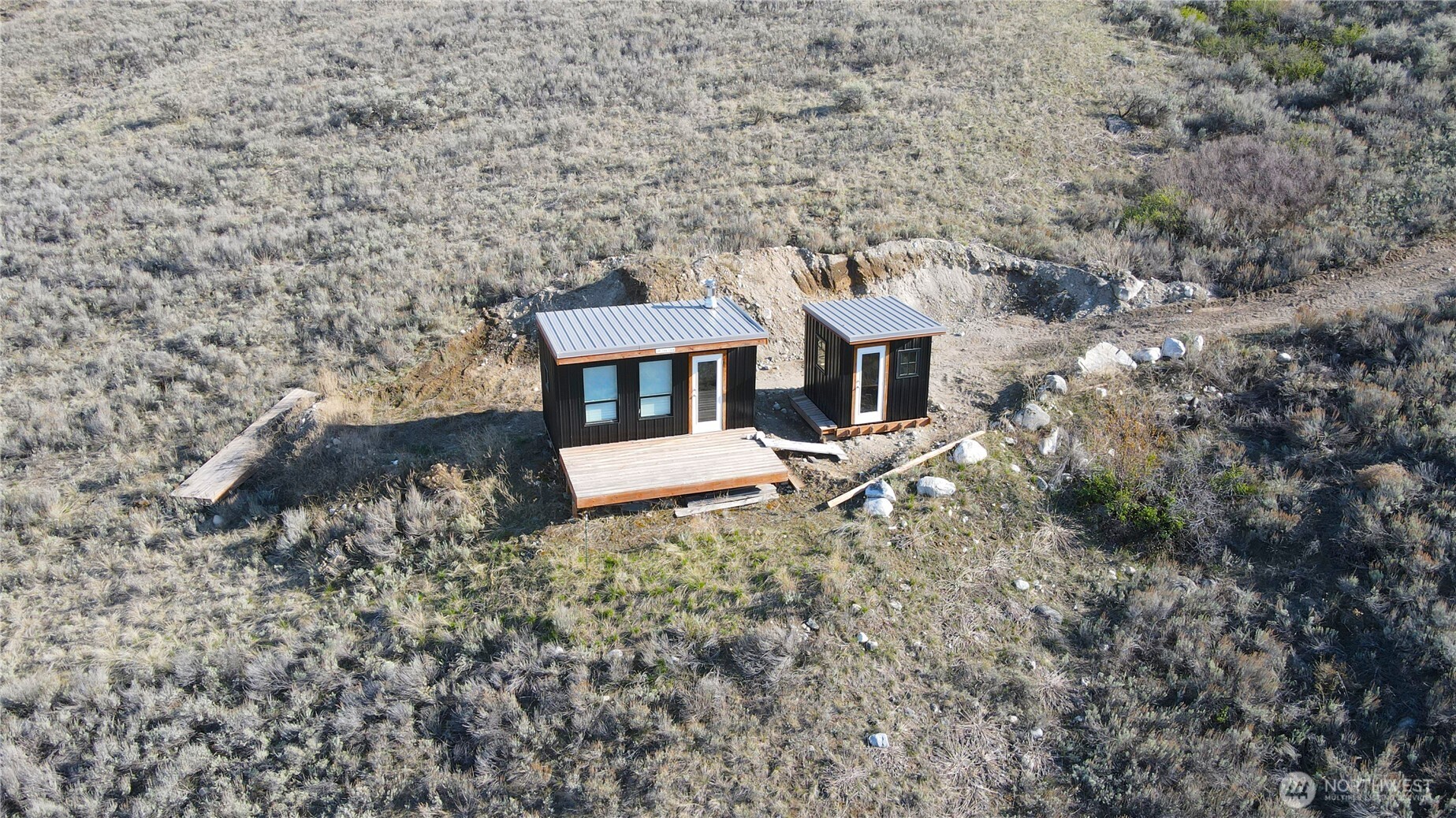 18 Gold Rush Ridge