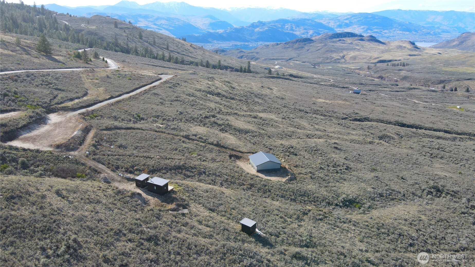 18 Gold Rush Ridge