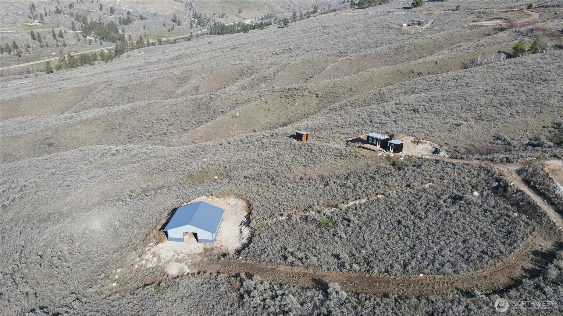 18 Gold Rush Ridge
