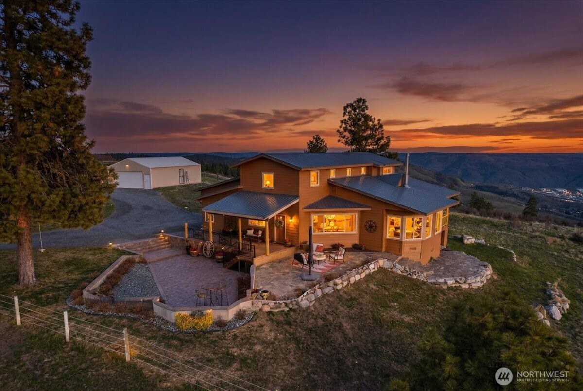 95 Horizon Lane