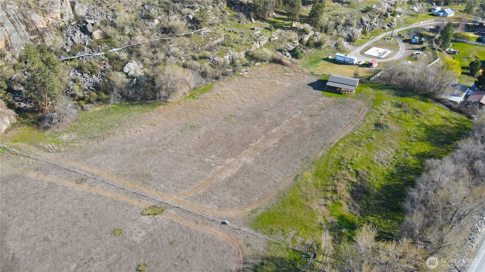 0 Mossy Rock Road