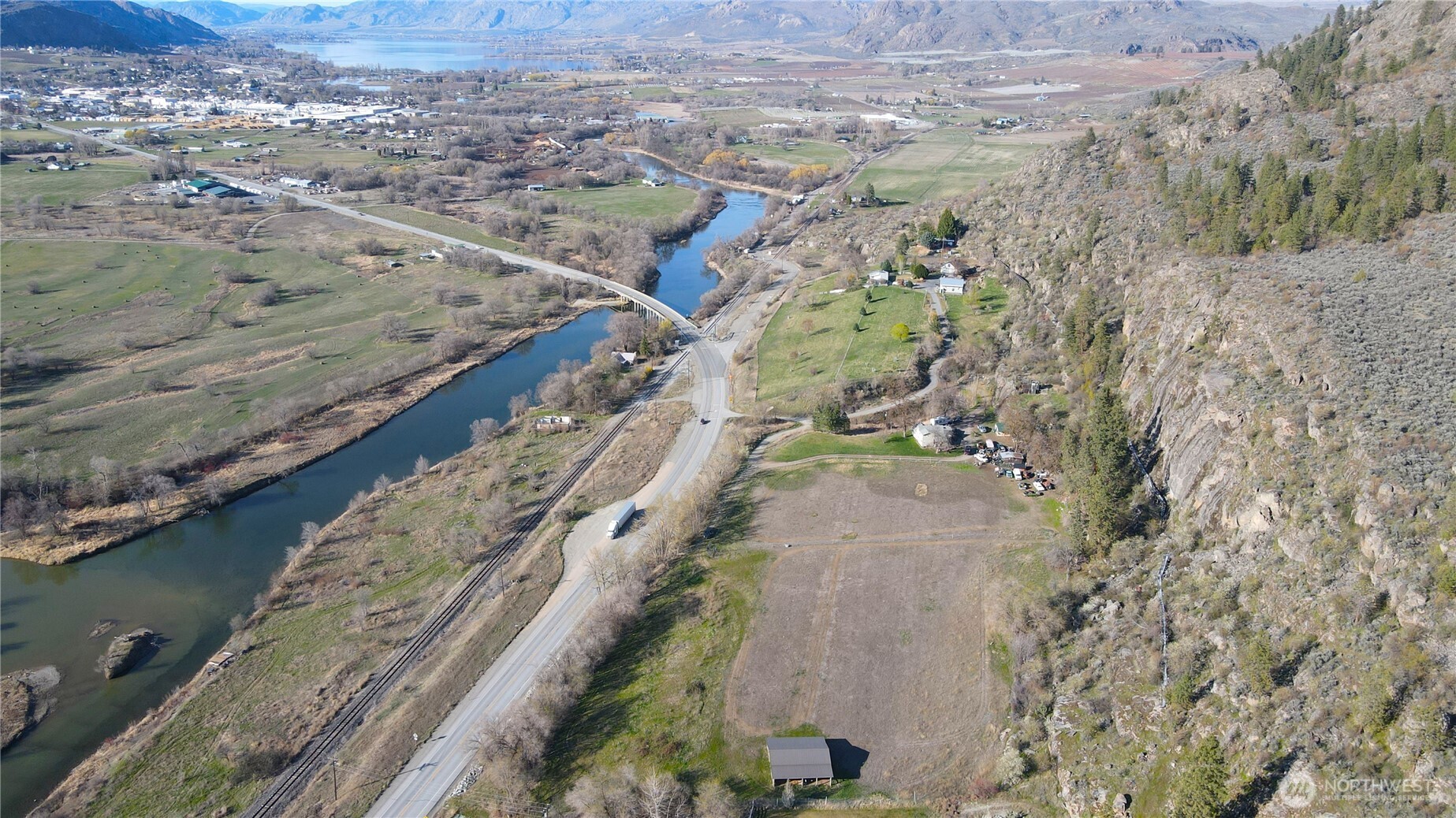 0 Mossy Rock Road