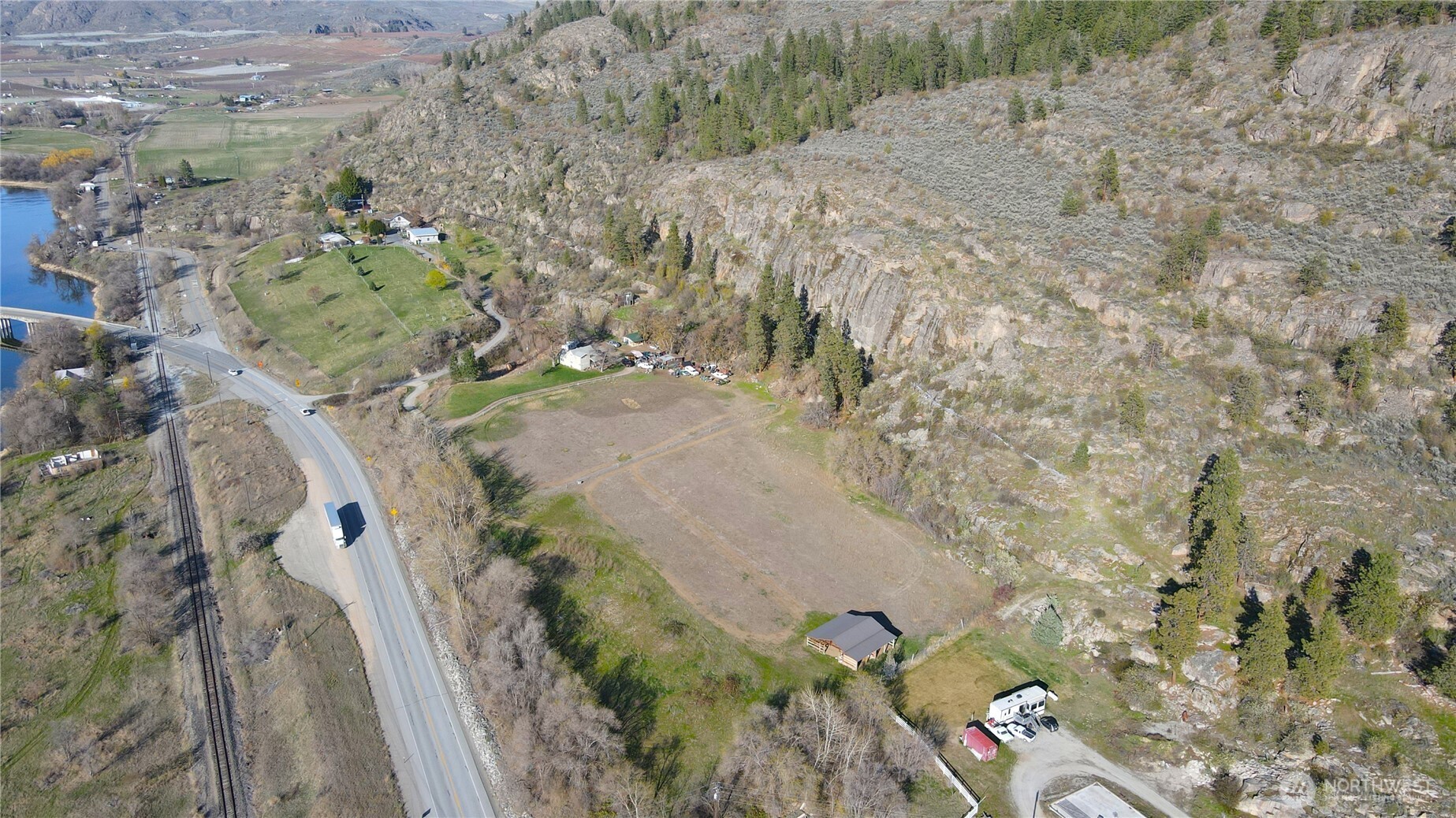 0 Mossy Rock Road