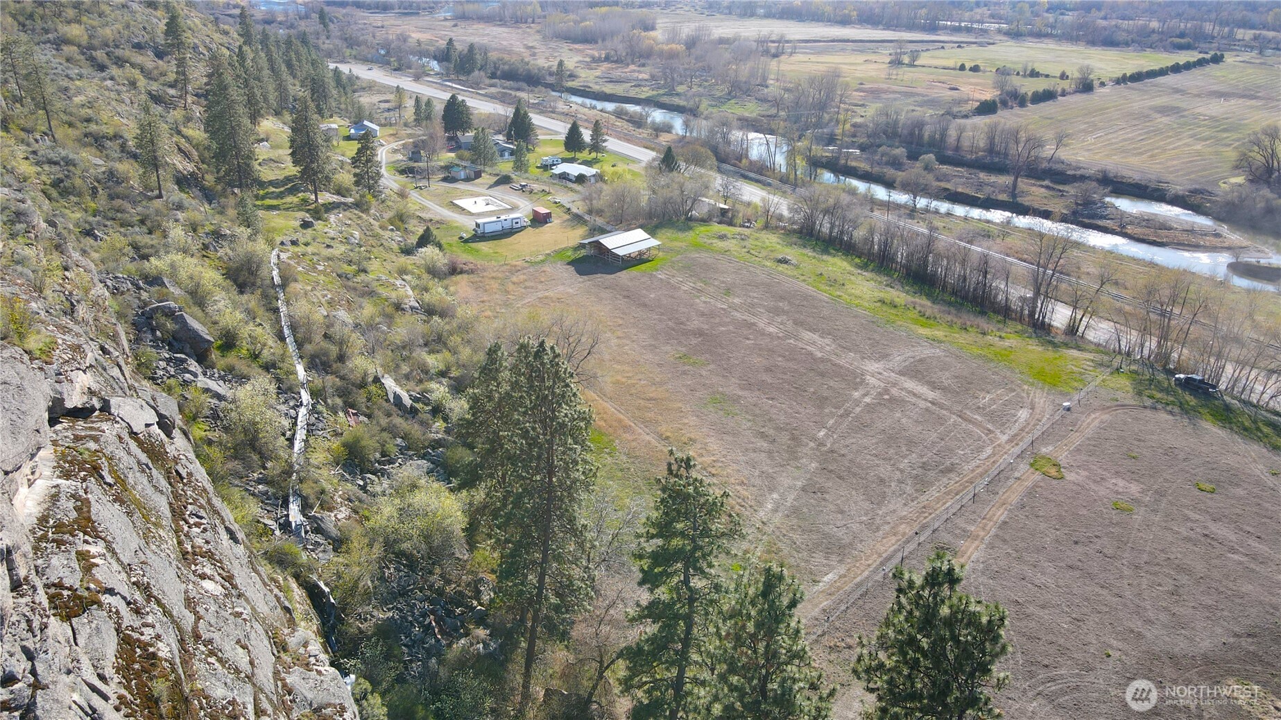 0 Mossy Rock Road