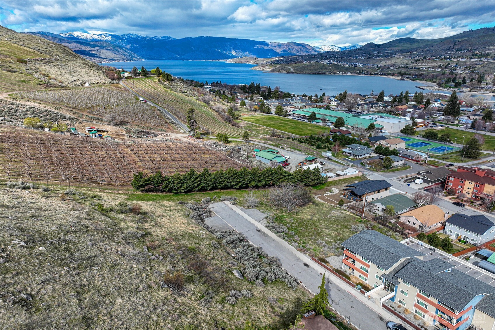 0 Lot 11 E Franklin Street