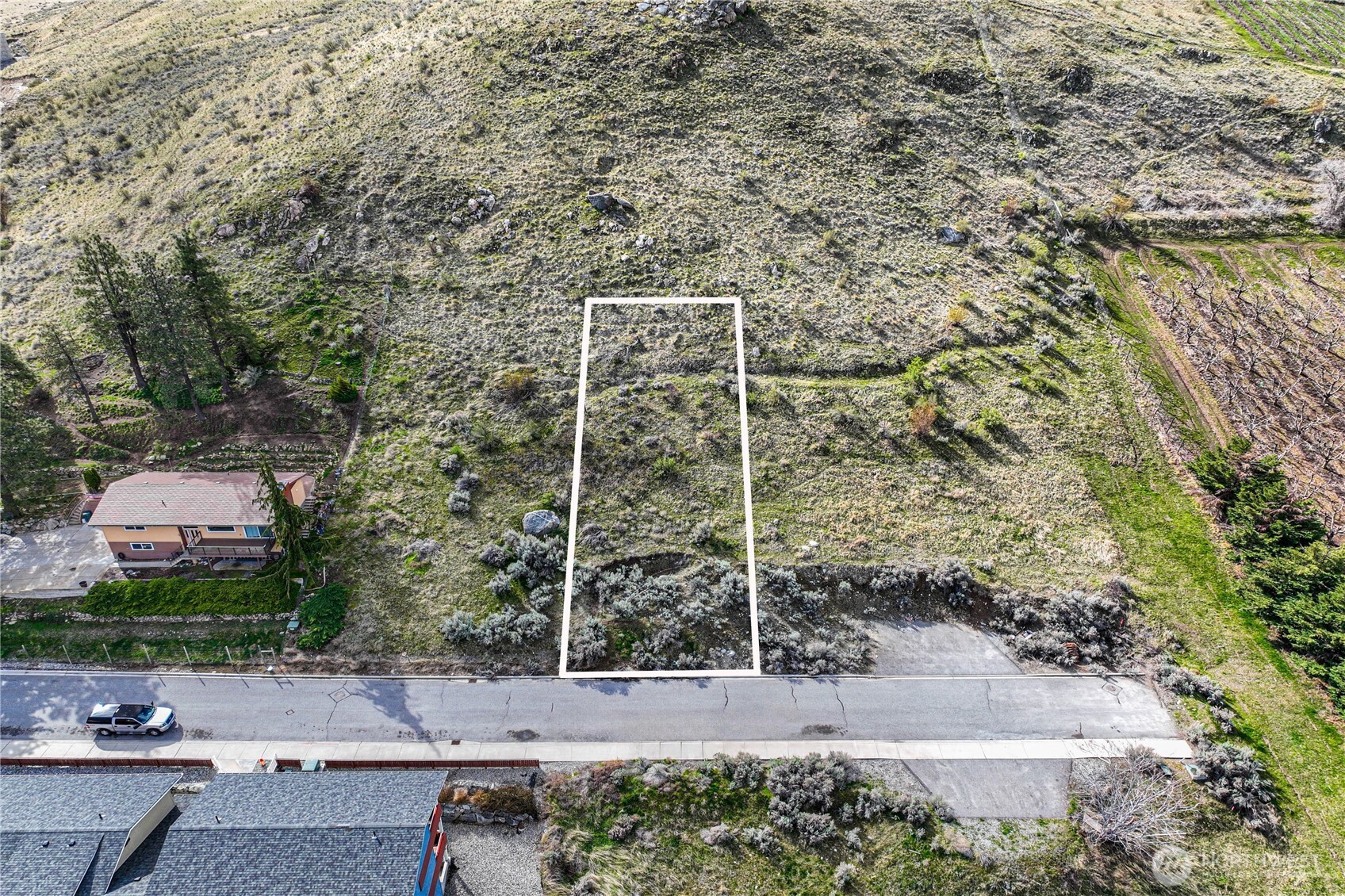 0 Lot 11 E Franklin Street