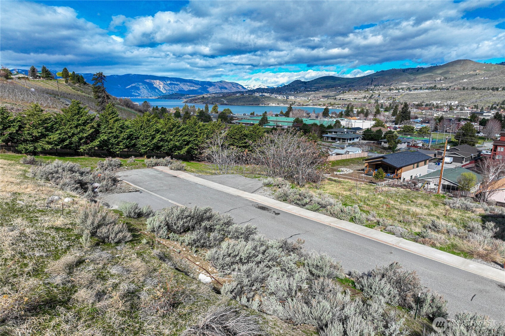 0 Lot 11 E Franklin Street