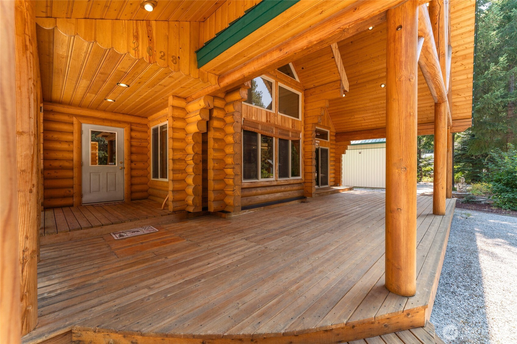 2628 Cottonwood Lane