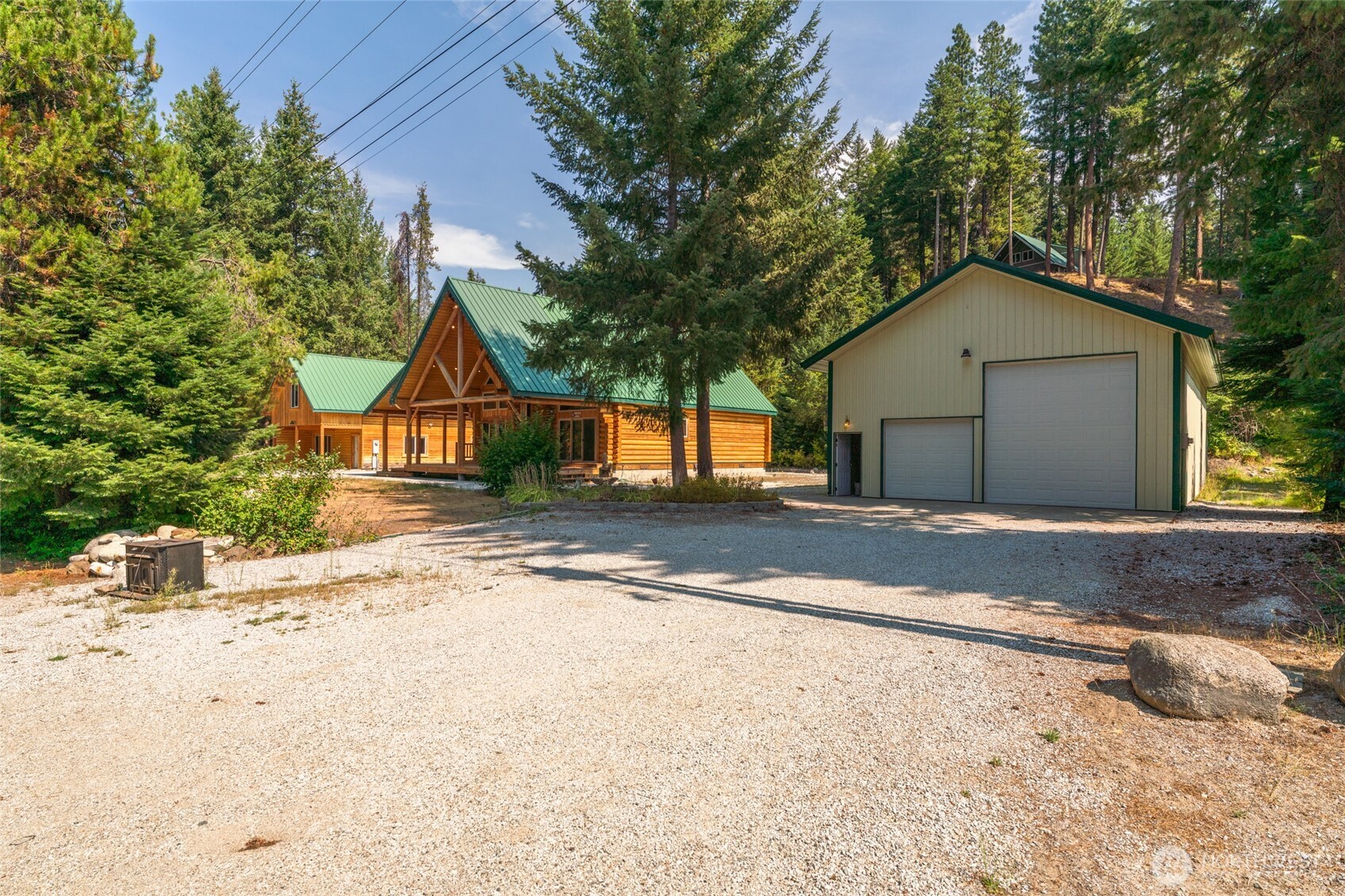 2628 Cottonwood Lane