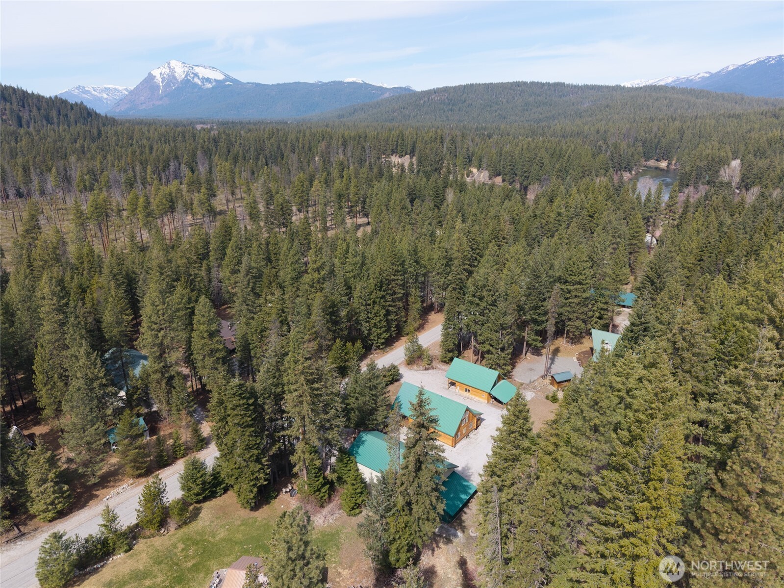 2628 Cottonwood Lane