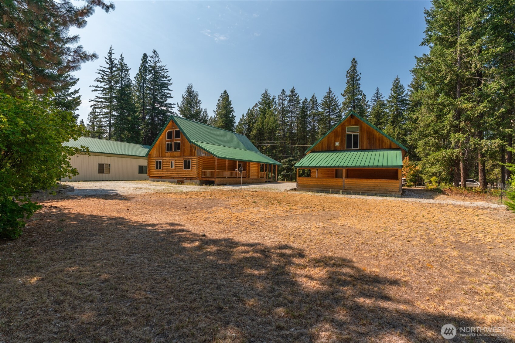 2628 Cottonwood Lane
