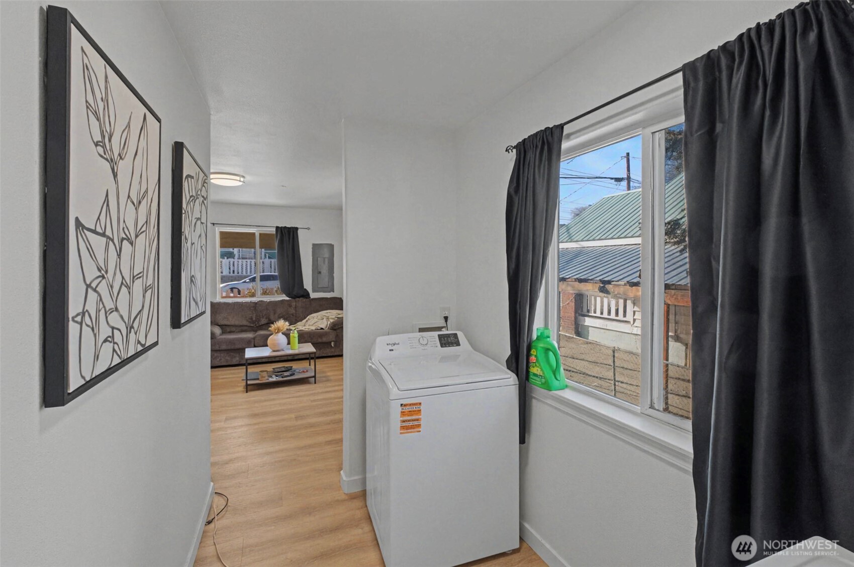 533 Methow Unit: A,B,C