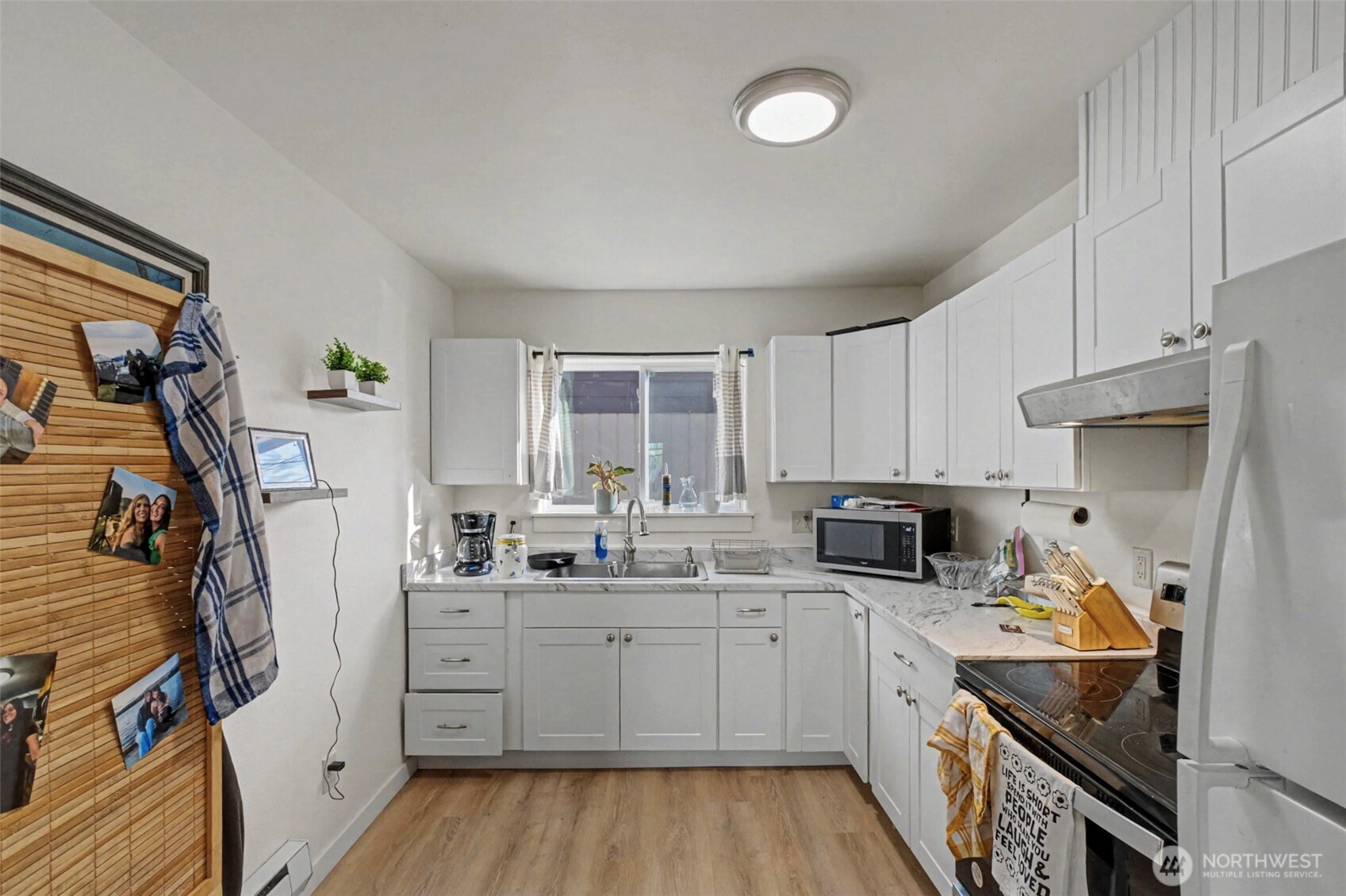 533 Methow Unit: A,B,C