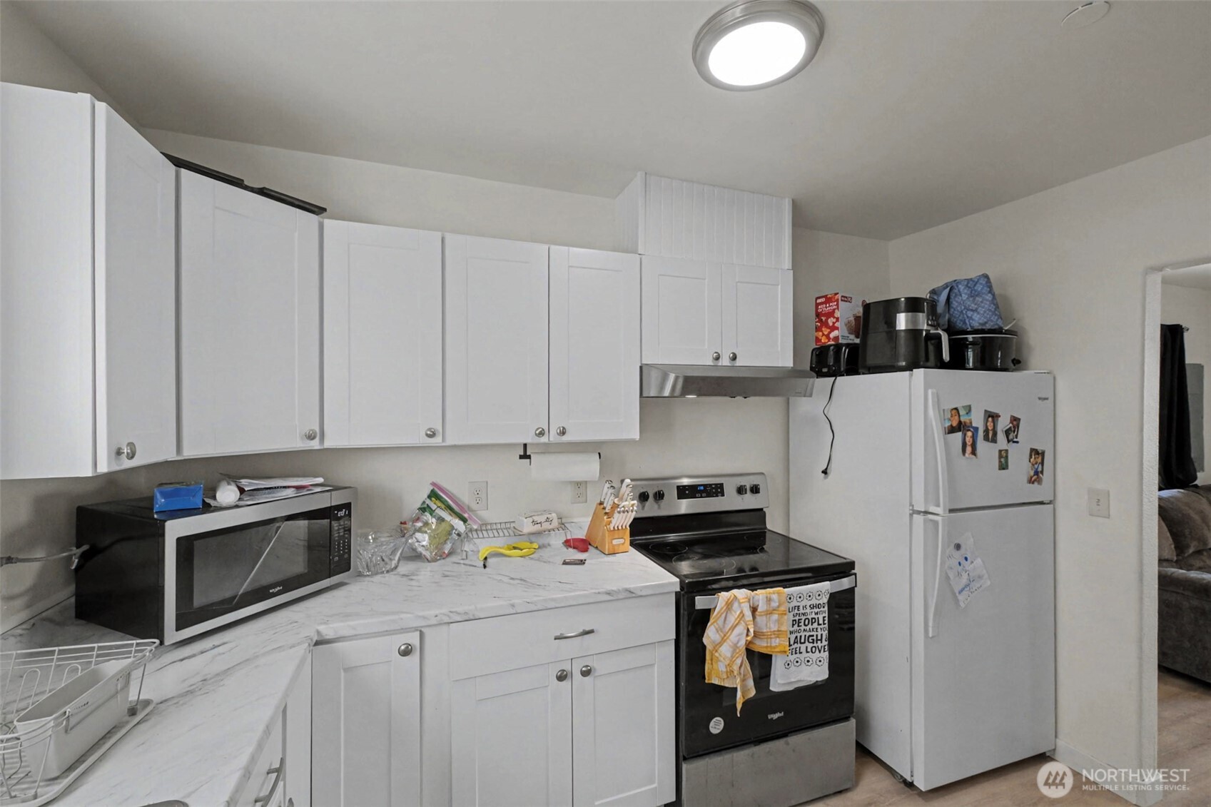 533 Methow Unit: A,B,C
