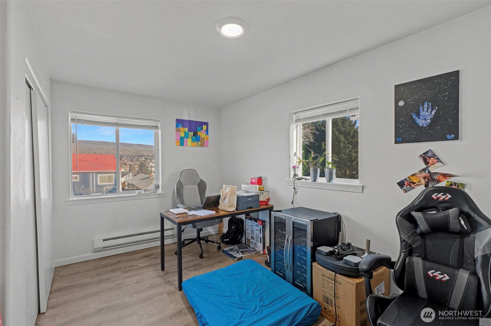 533 Methow Unit: A,B,C