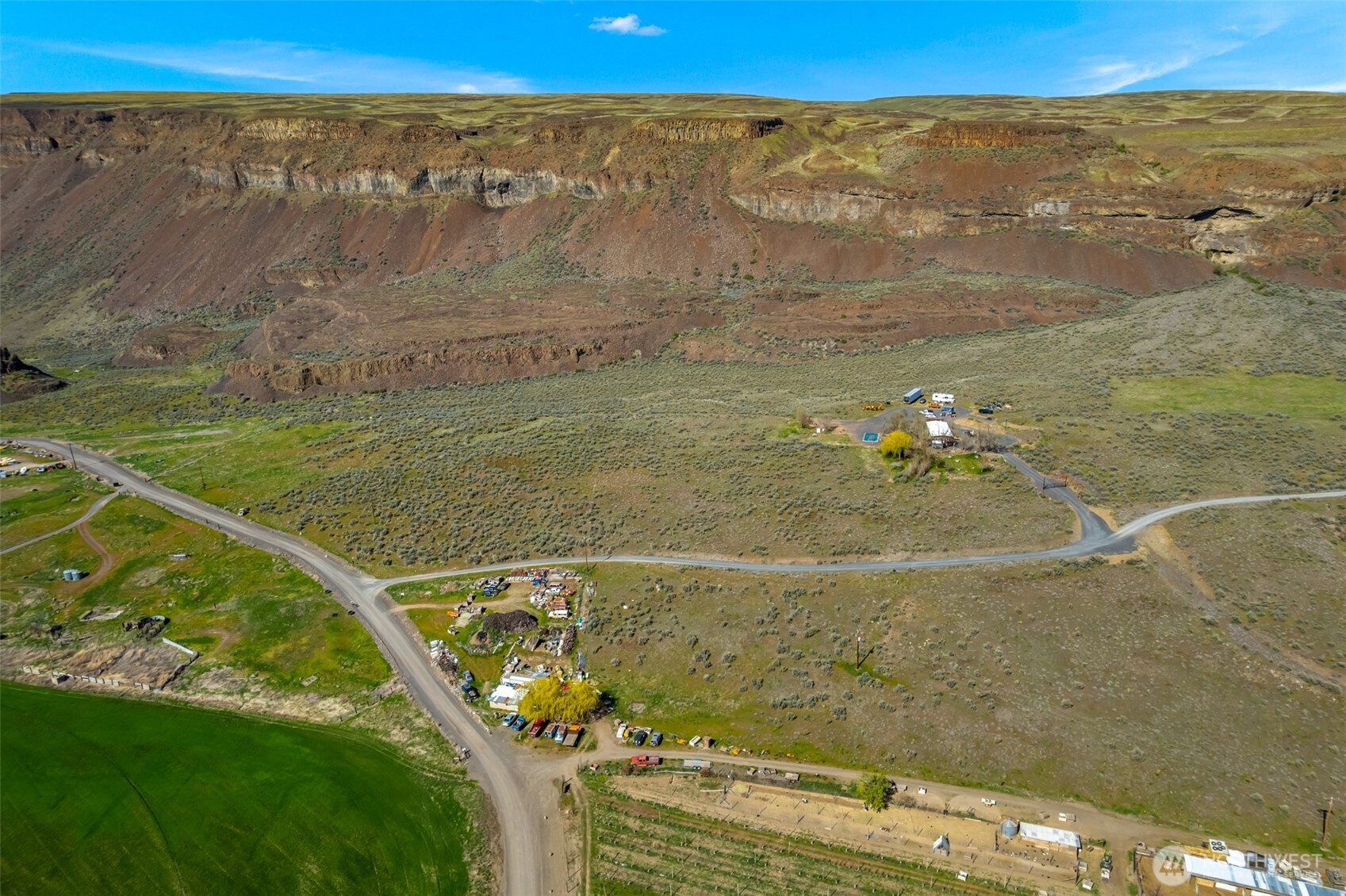 131 Wagon Road