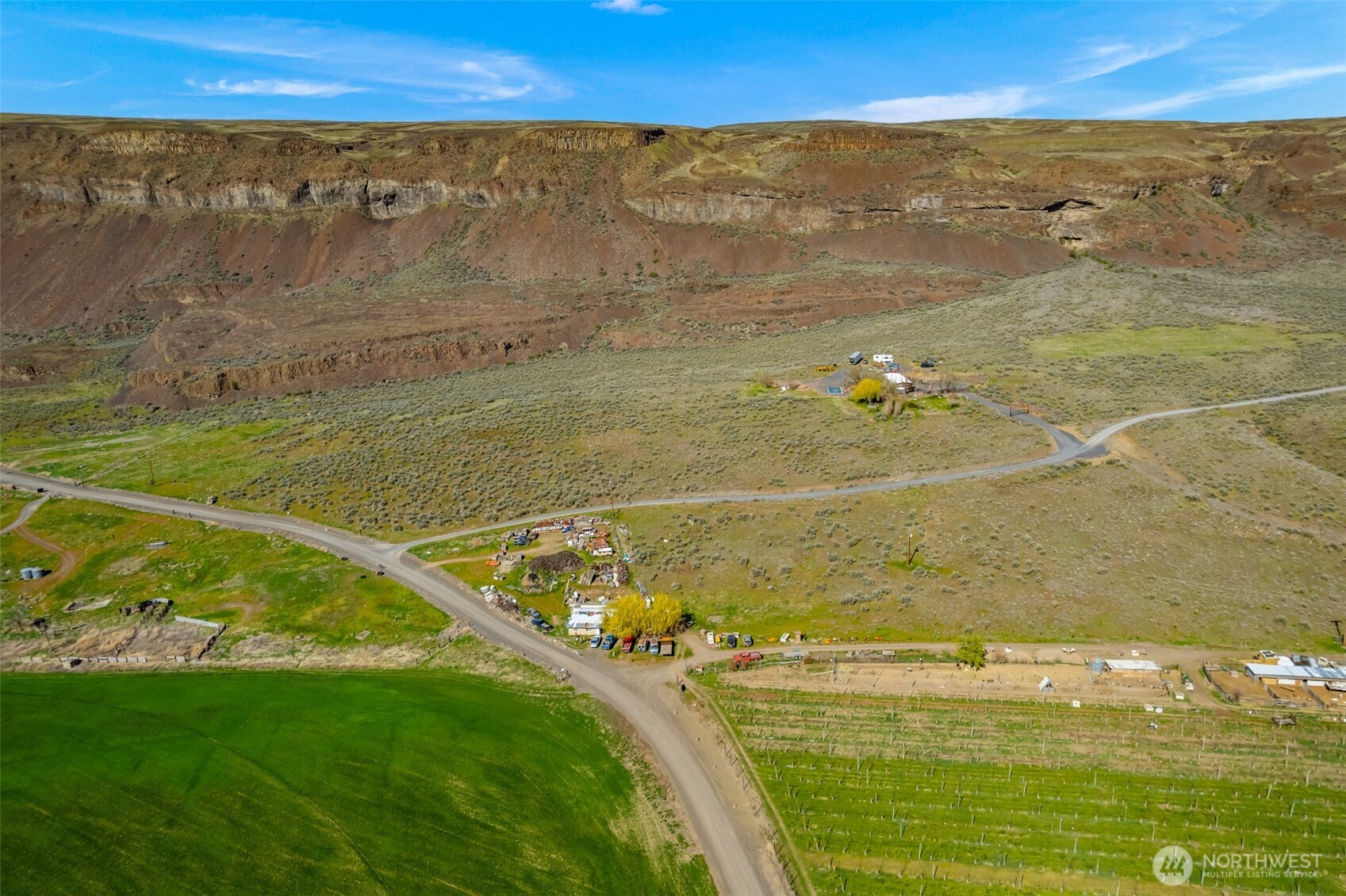 131 Wagon Road