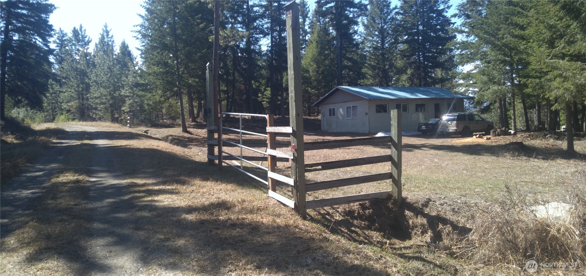 51 Trap Line Loop Road