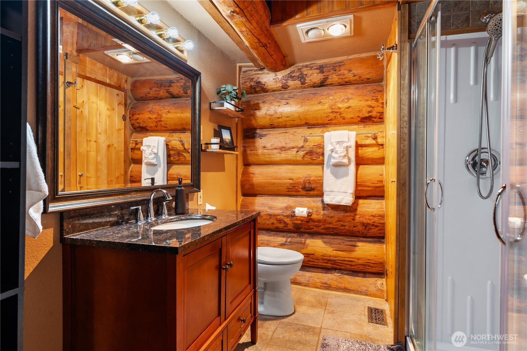 215 W Marine View Place