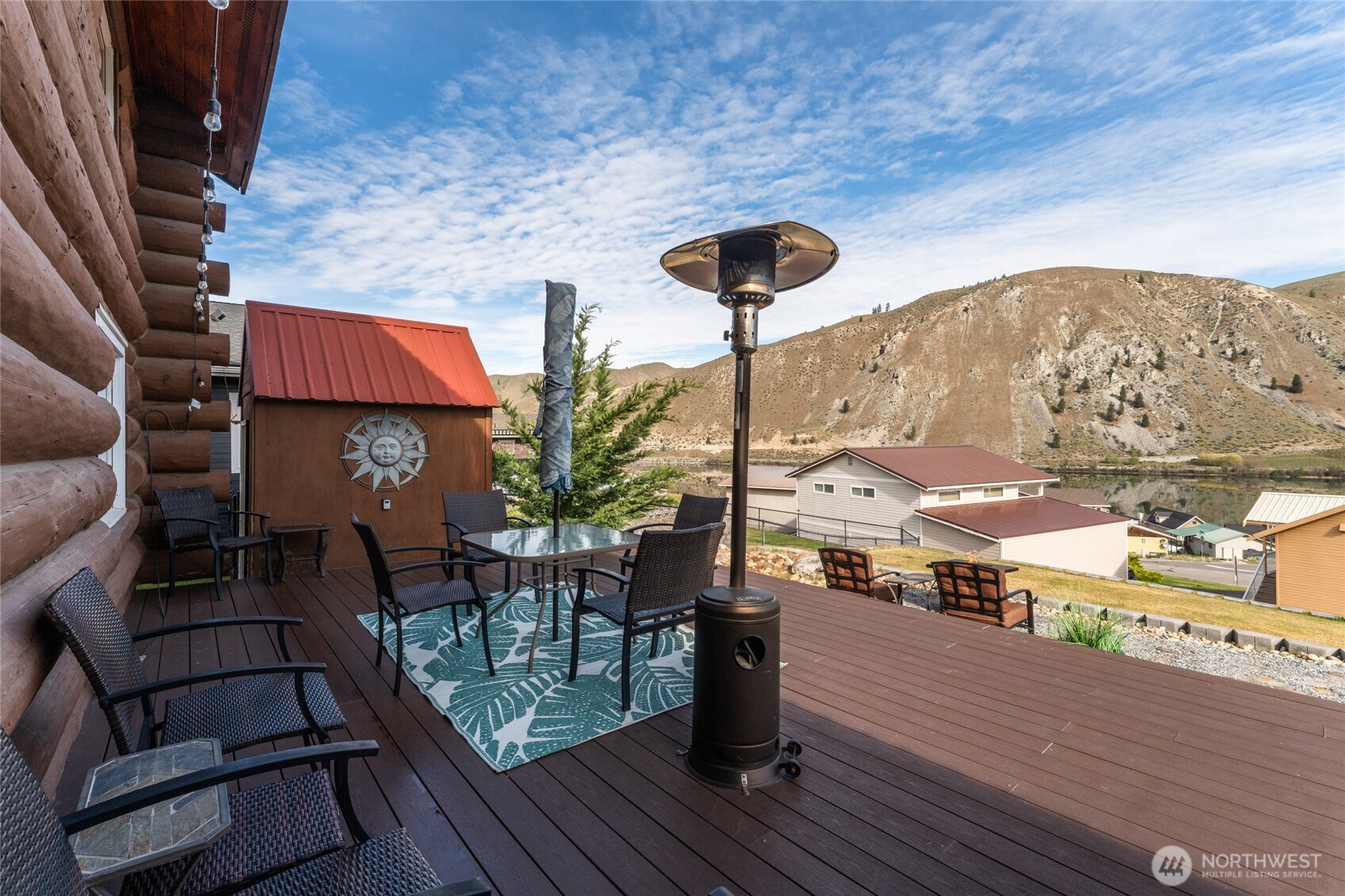 215 W Marine View Place