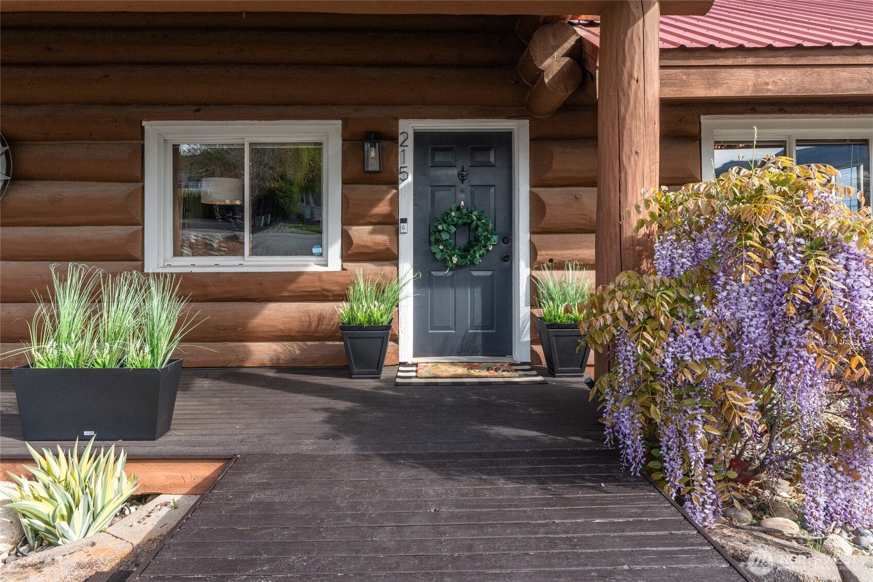 215 W Marine View Place