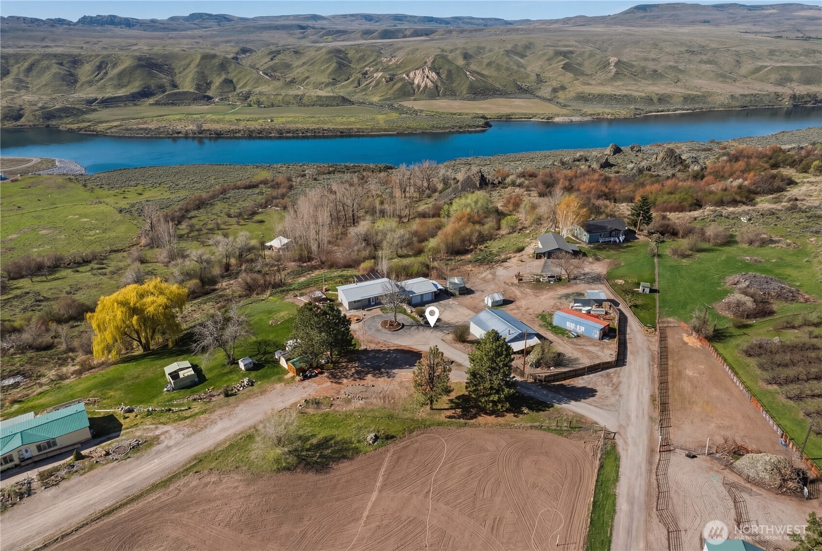 3507 B Hwy 155