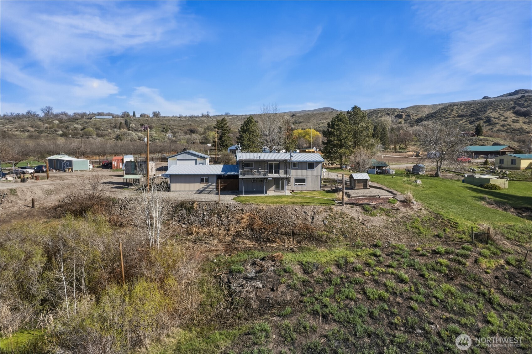 3507 B Hwy 155