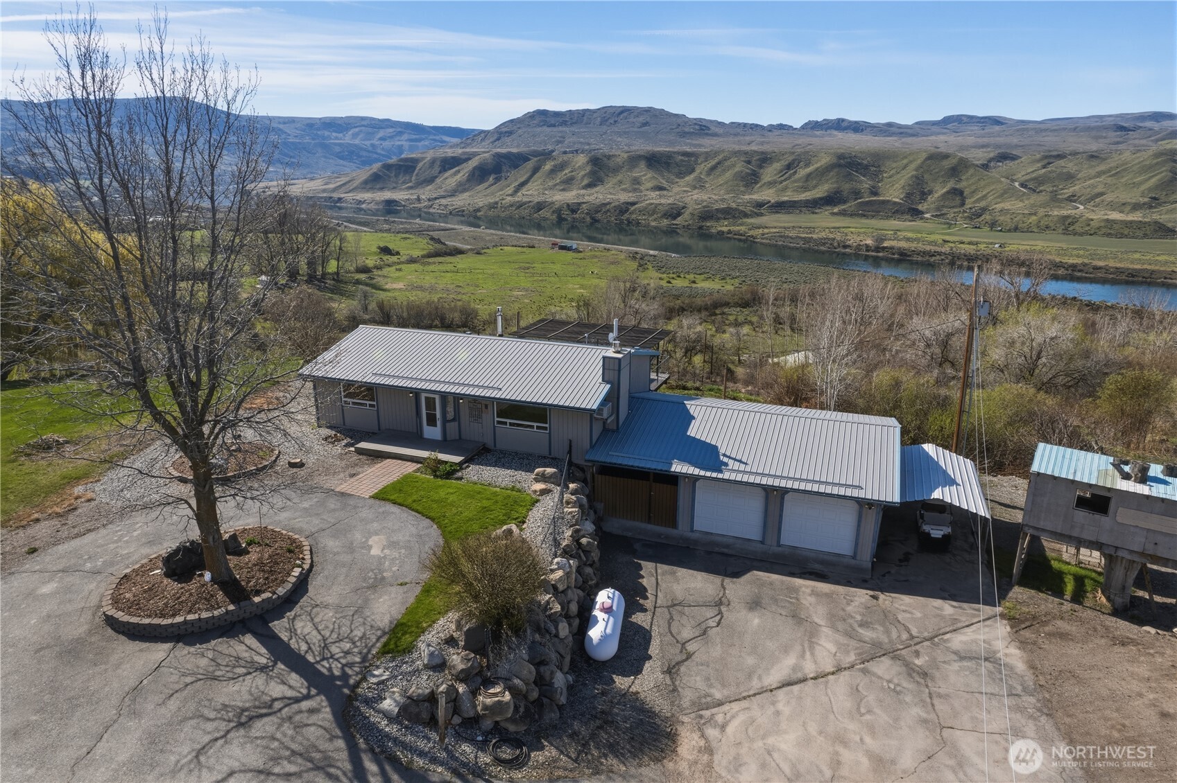 3507 B Hwy 155