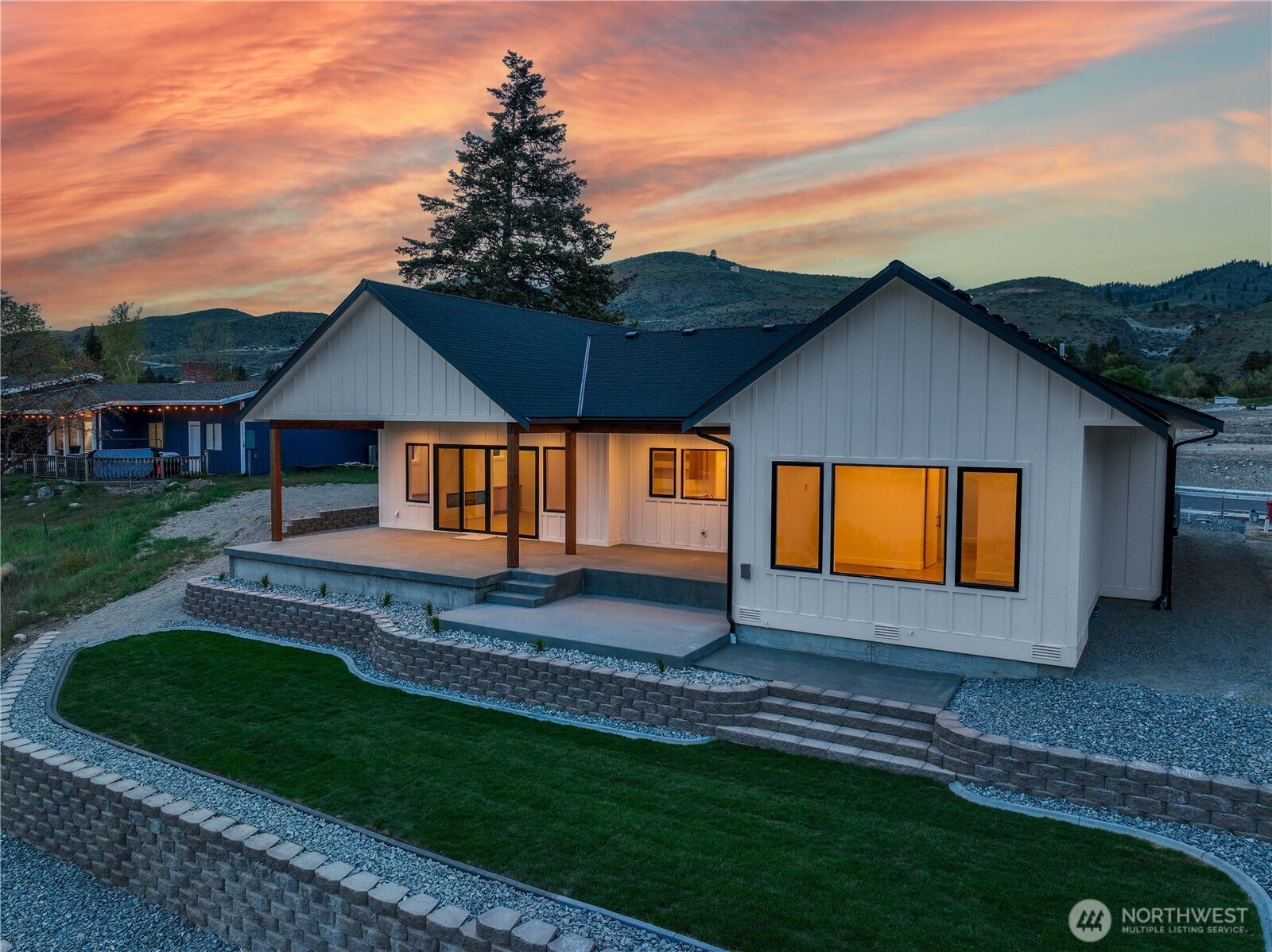 548 Harvest Ridge Drive