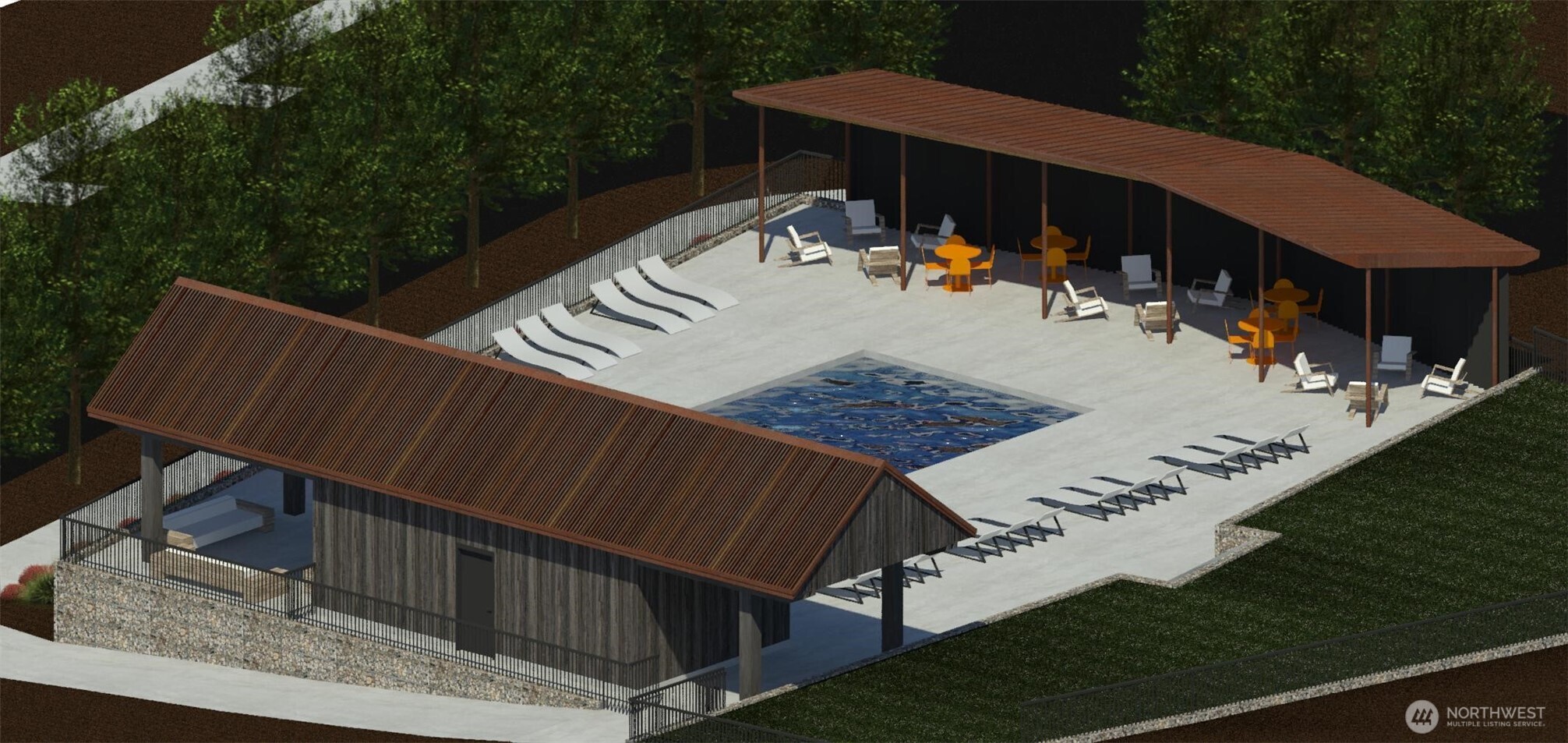 548 Harvest Ridge Drive