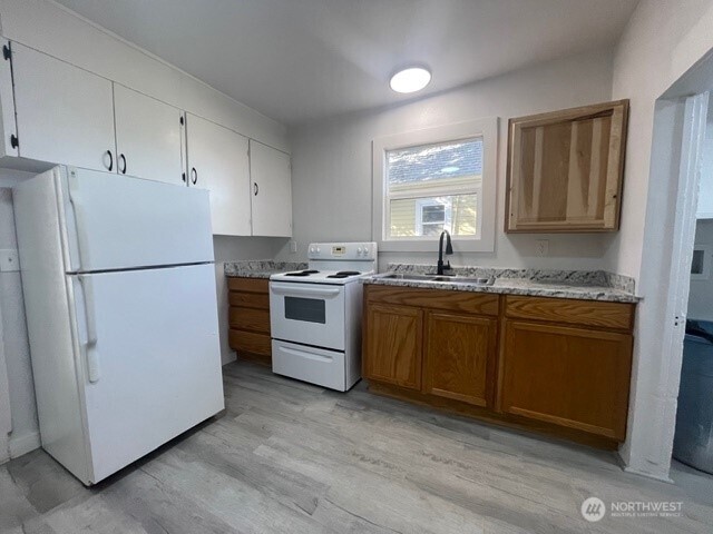 303 Methow Street