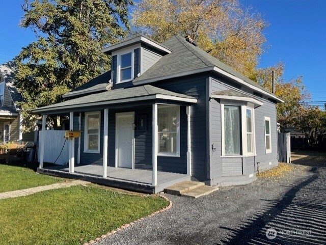 303 Methow Street