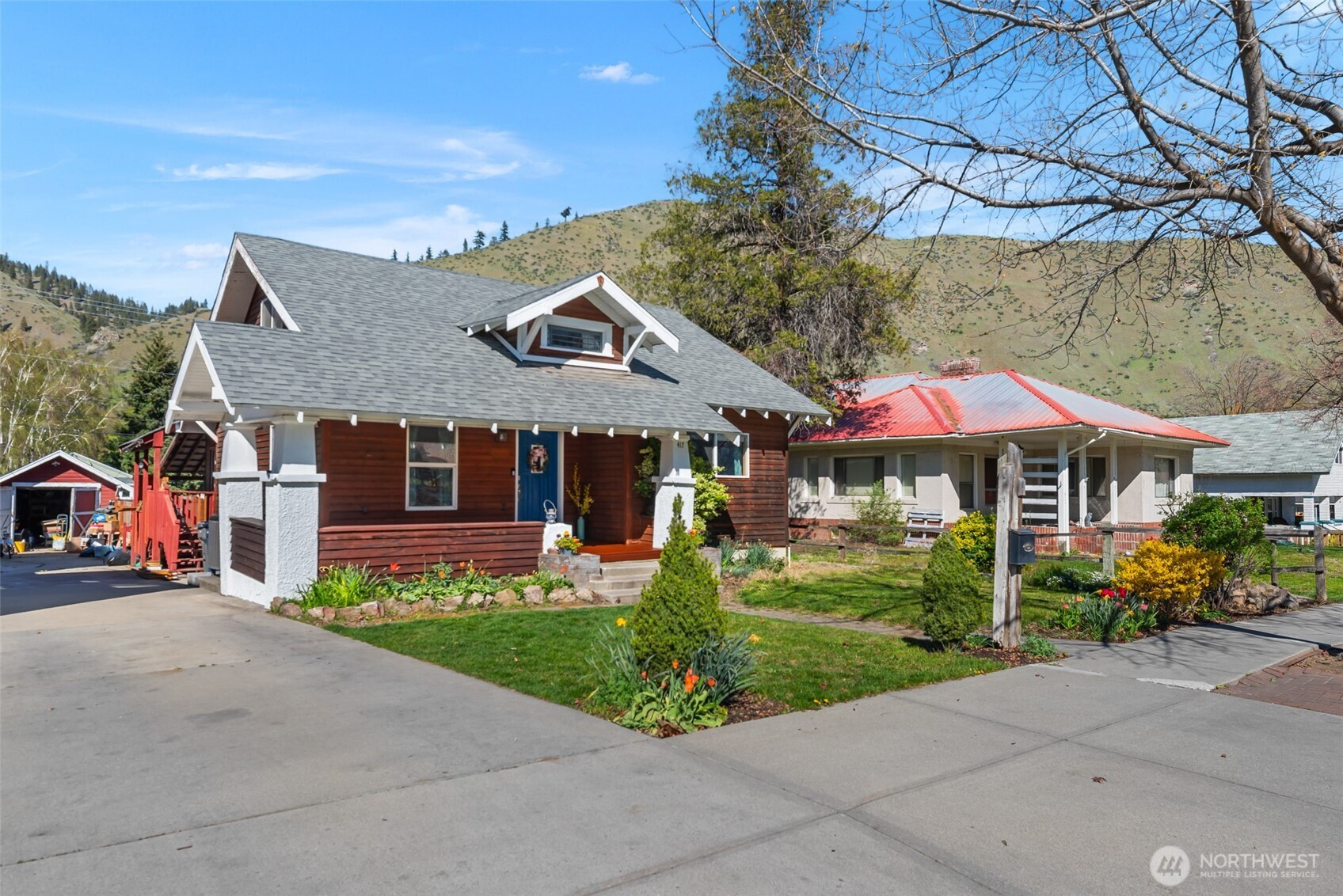 417 Cottage Avenue