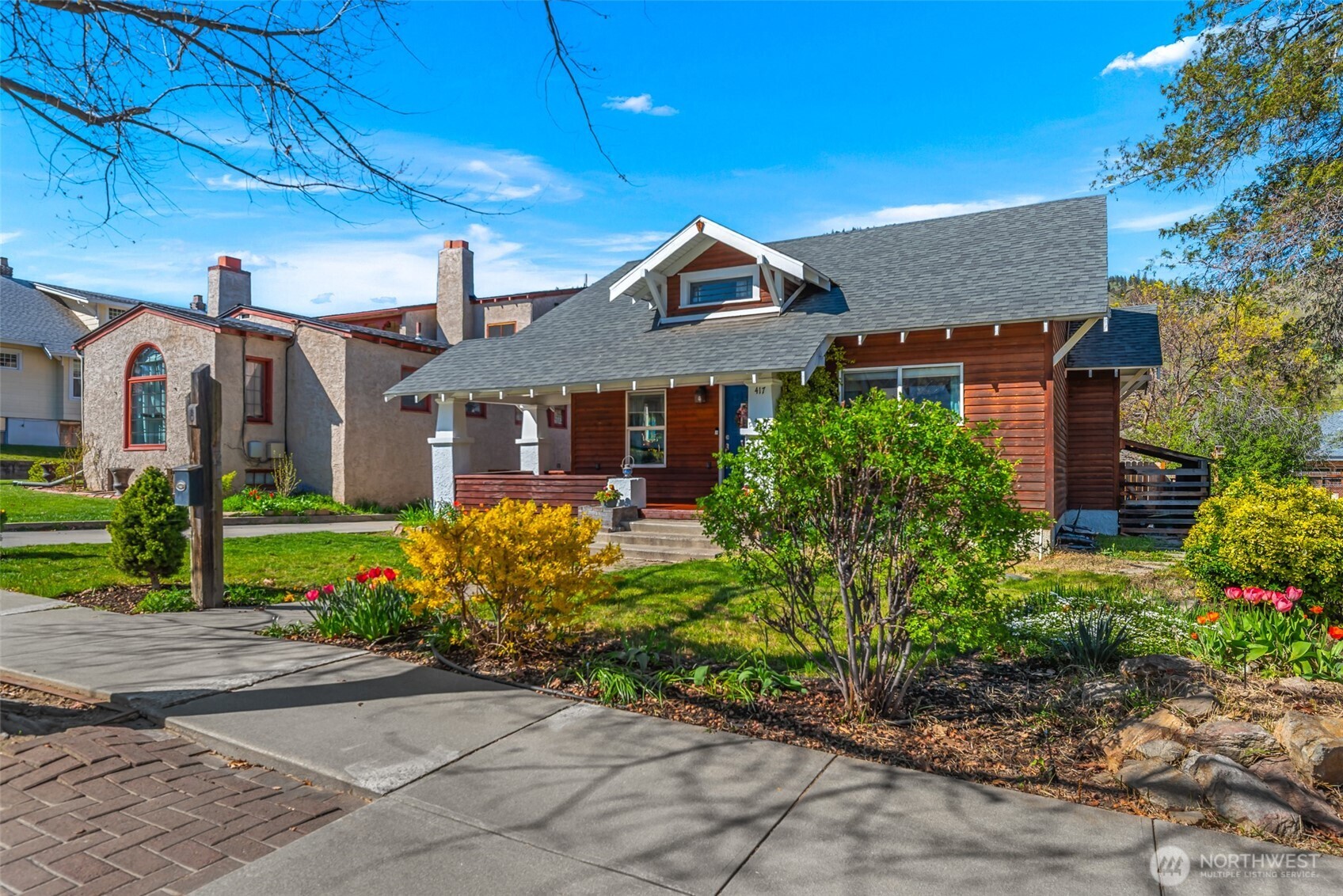 417 Cottage Avenue