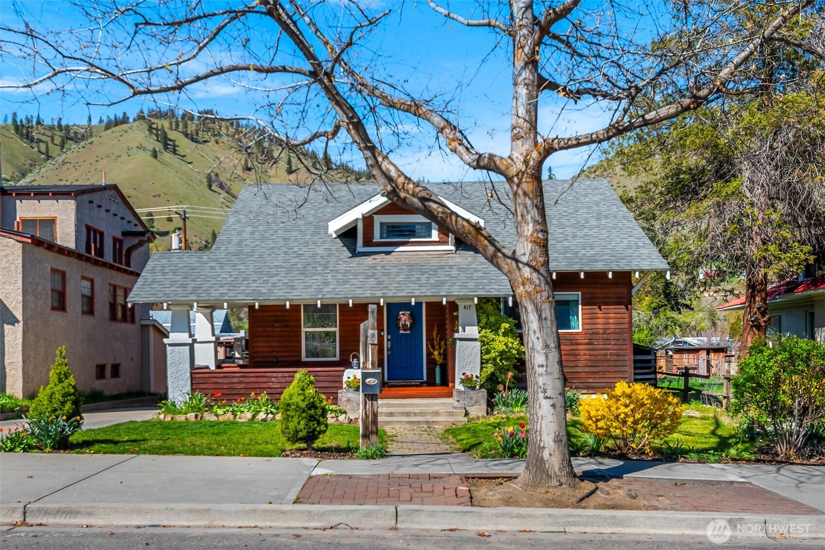417 Cottage Avenue