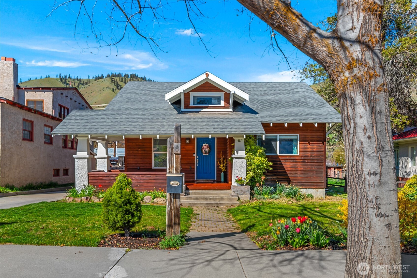 417 Cottage Avenue