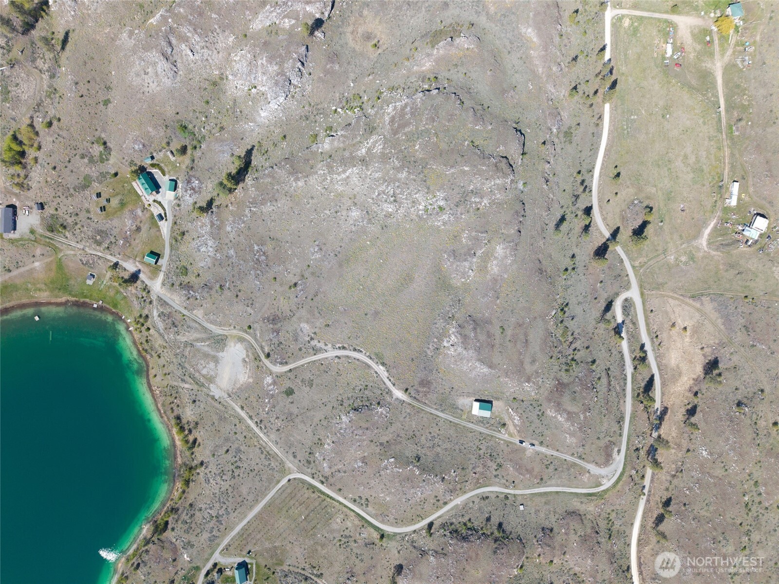 26 Alkali Lake Road