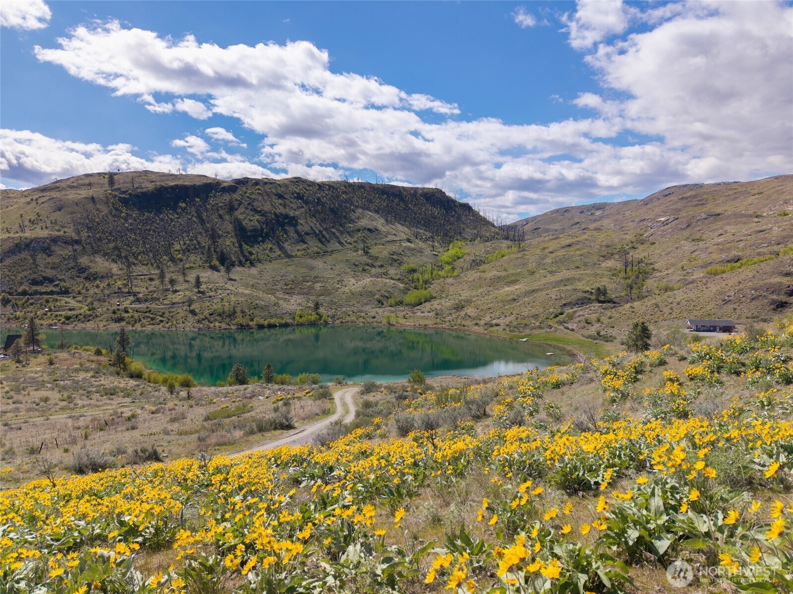 26 Alkali Lake Road
