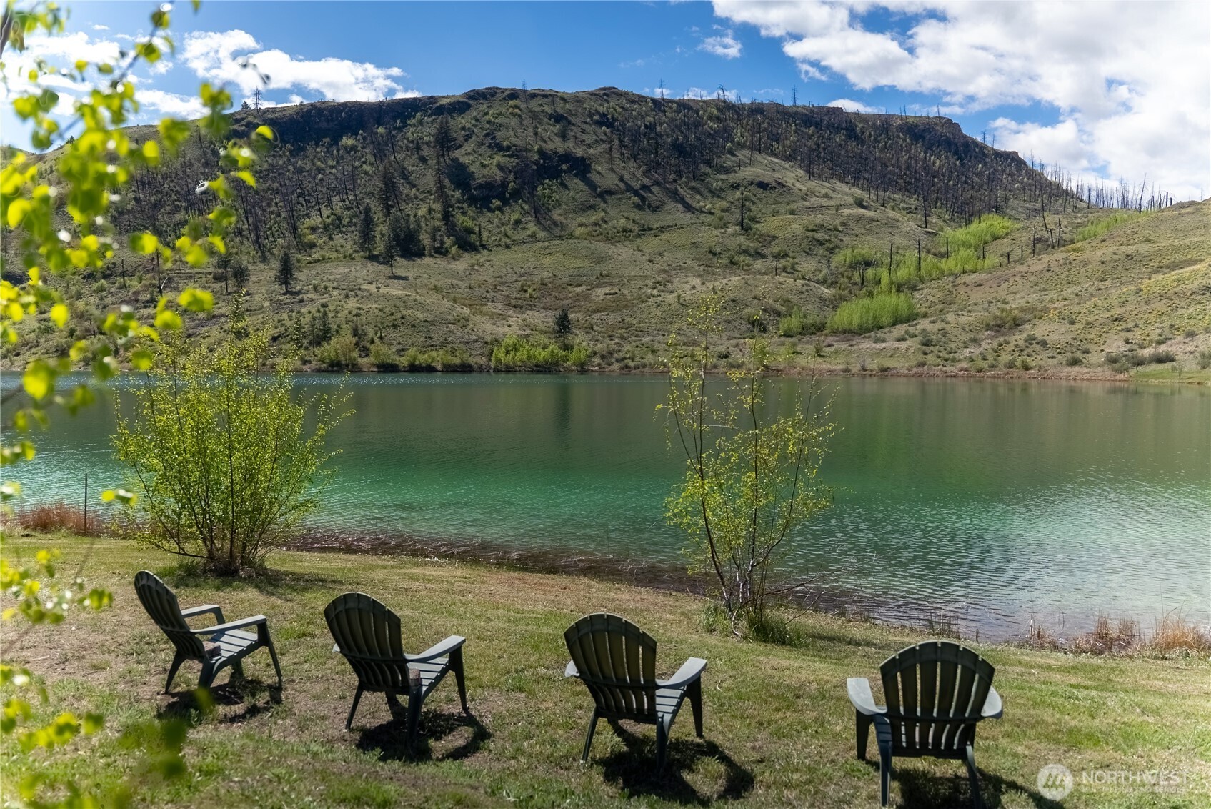 26 Alkali Lake Road