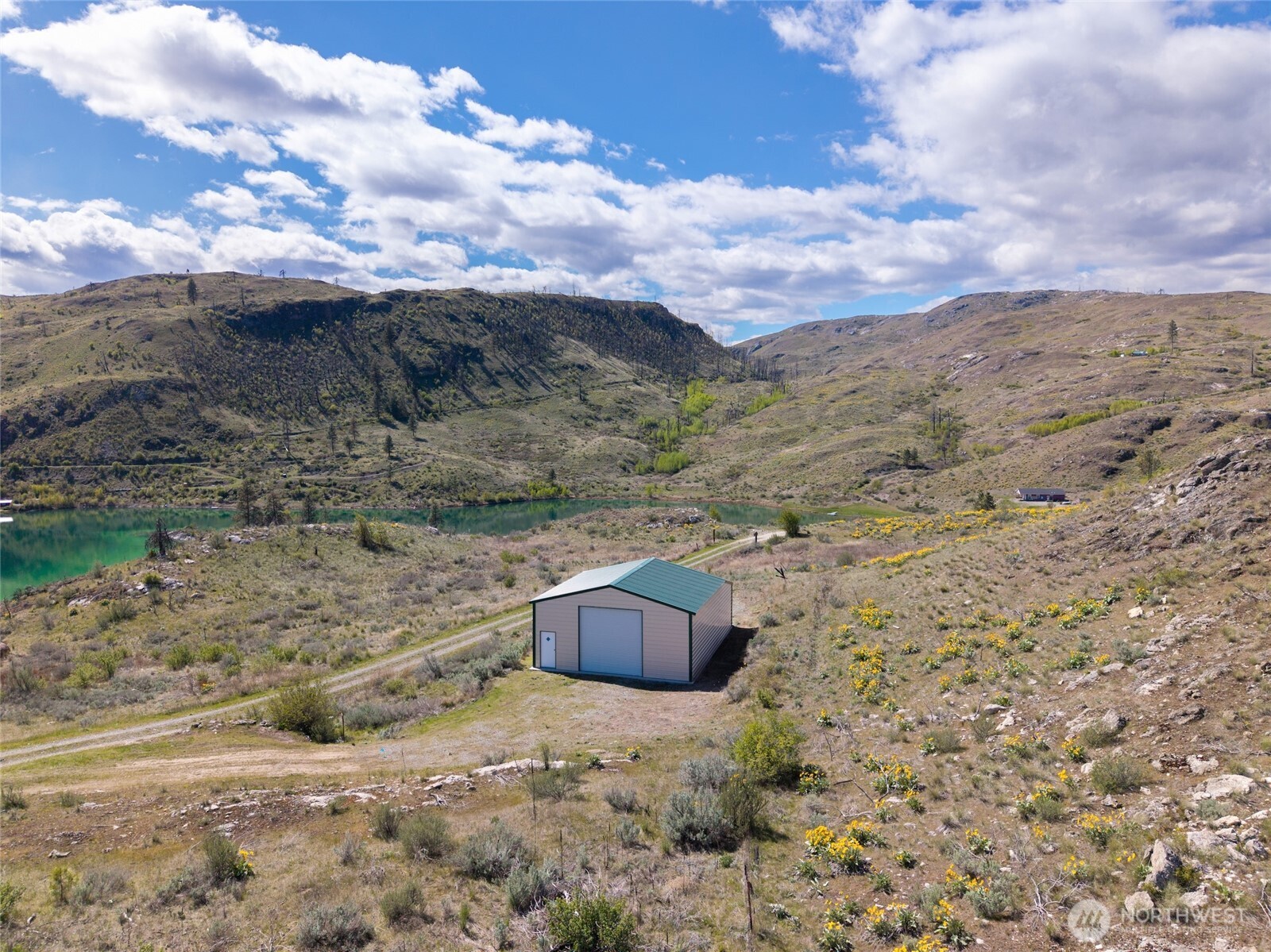26 Alkali Lake Road