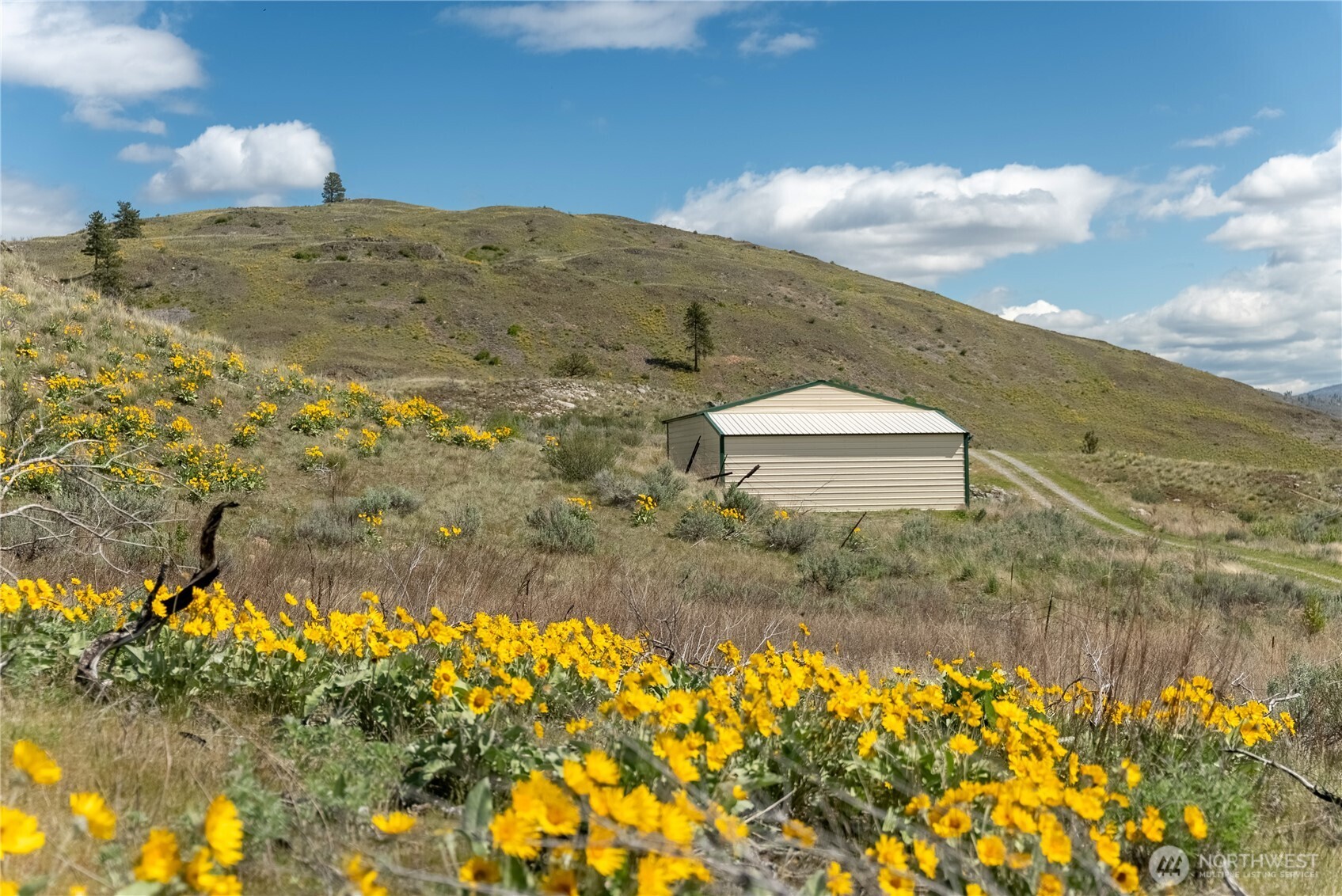 26 Alkali Lake Road