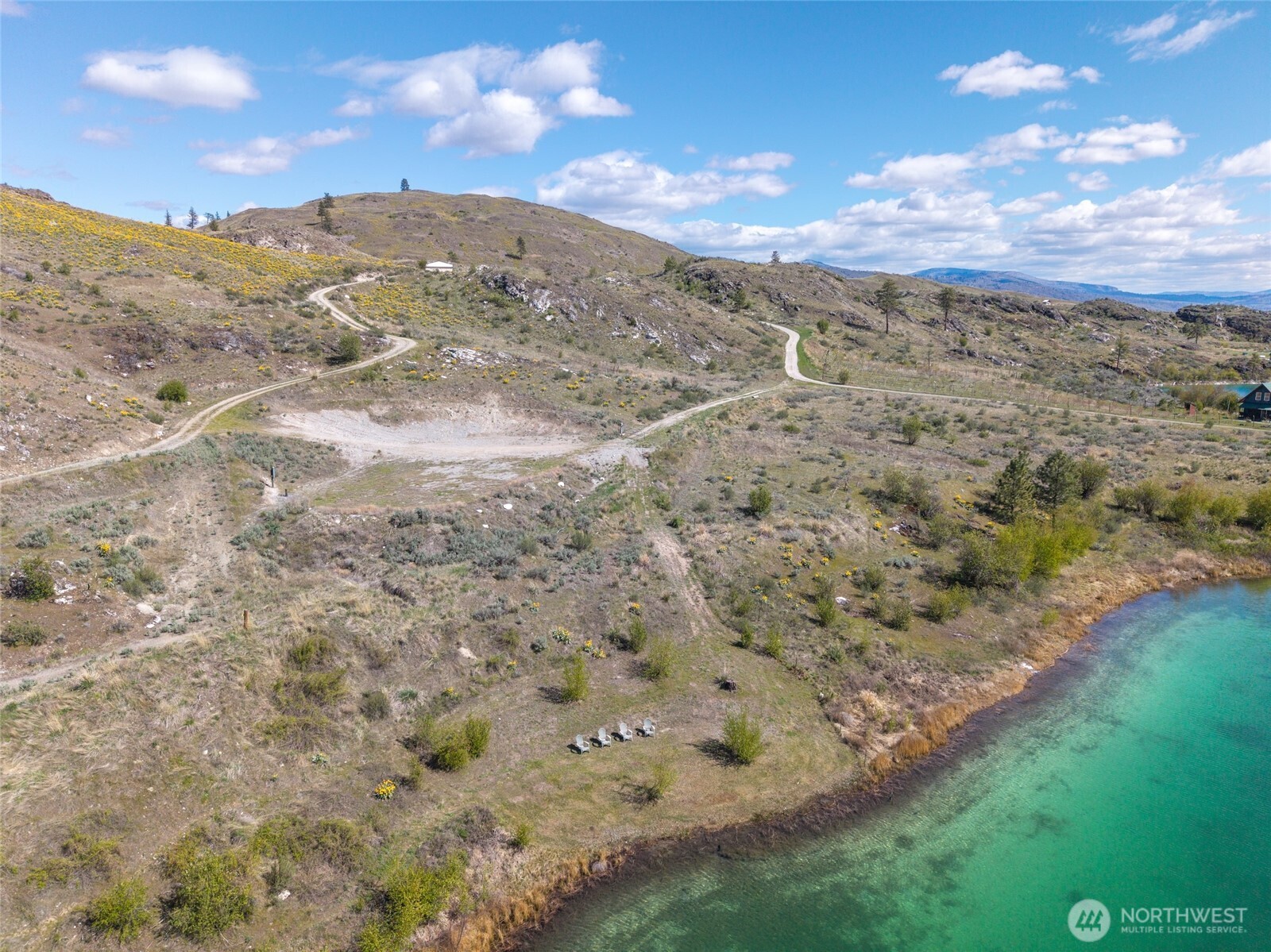 26 Alkali Lake Road